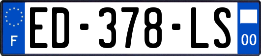 ED-378-LS