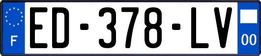 ED-378-LV