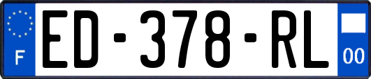 ED-378-RL