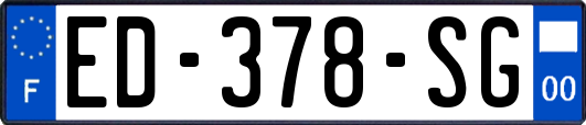 ED-378-SG