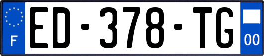 ED-378-TG