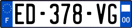 ED-378-VG