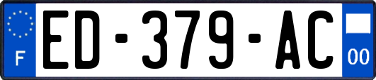 ED-379-AC