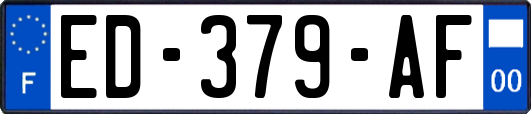 ED-379-AF