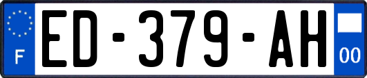 ED-379-AH