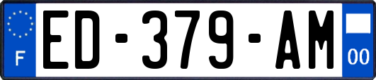 ED-379-AM