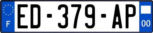 ED-379-AP