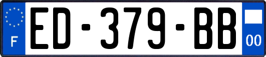 ED-379-BB