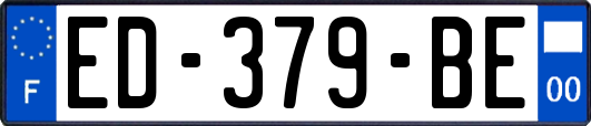 ED-379-BE