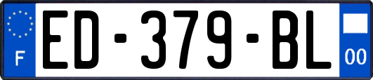 ED-379-BL