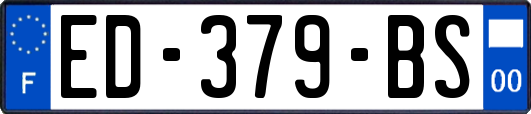 ED-379-BS