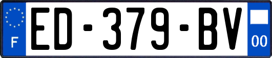 ED-379-BV