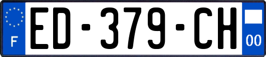 ED-379-CH