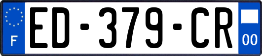 ED-379-CR