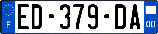 ED-379-DA