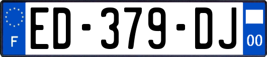 ED-379-DJ