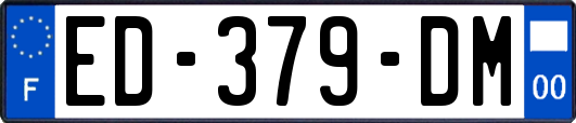 ED-379-DM