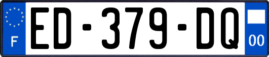 ED-379-DQ