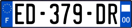 ED-379-DR