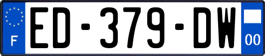 ED-379-DW