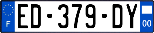 ED-379-DY