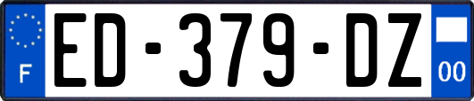 ED-379-DZ