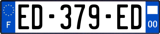 ED-379-ED