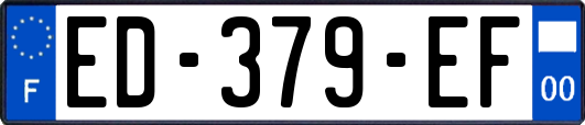 ED-379-EF