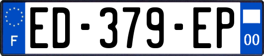 ED-379-EP