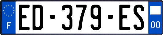 ED-379-ES