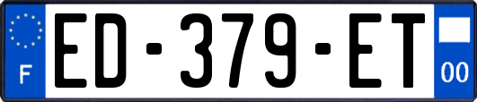 ED-379-ET