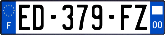 ED-379-FZ