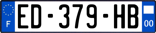 ED-379-HB