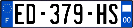 ED-379-HS