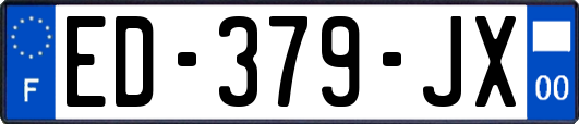 ED-379-JX