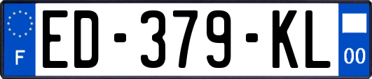 ED-379-KL