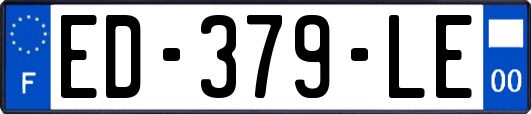 ED-379-LE