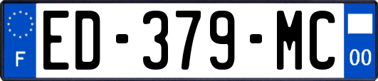 ED-379-MC