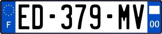 ED-379-MV