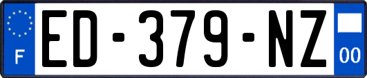 ED-379-NZ