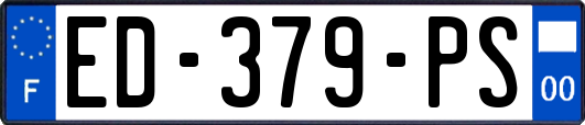ED-379-PS