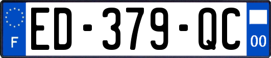ED-379-QC