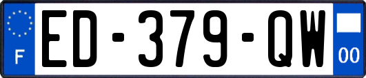 ED-379-QW