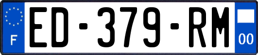 ED-379-RM