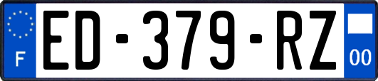 ED-379-RZ