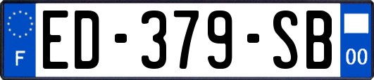 ED-379-SB