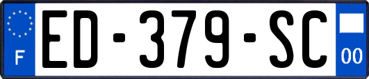 ED-379-SC