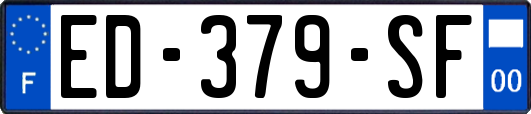 ED-379-SF