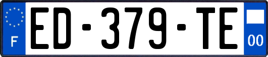 ED-379-TE