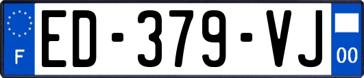 ED-379-VJ